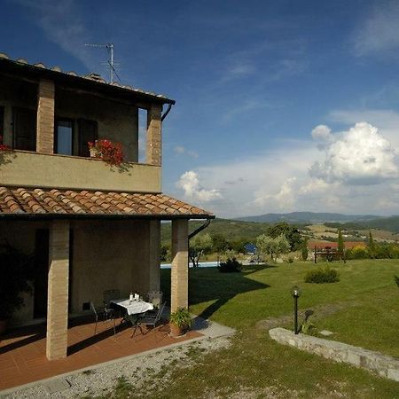 Agriturismo San Nicolo Montecastelli Pisano Екстериор снимка