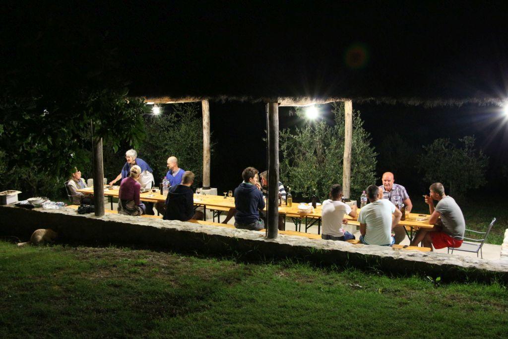 Agriturismo San Nicolo Montecastelli Pisano Екстериор снимка