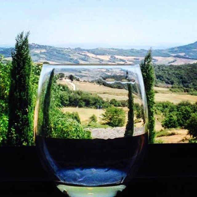 Agriturismo San Nicolo Montecastelli Pisano Екстериор снимка