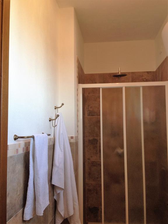 Agriturismo San Nicolo Montecastelli Pisano Екстериор снимка