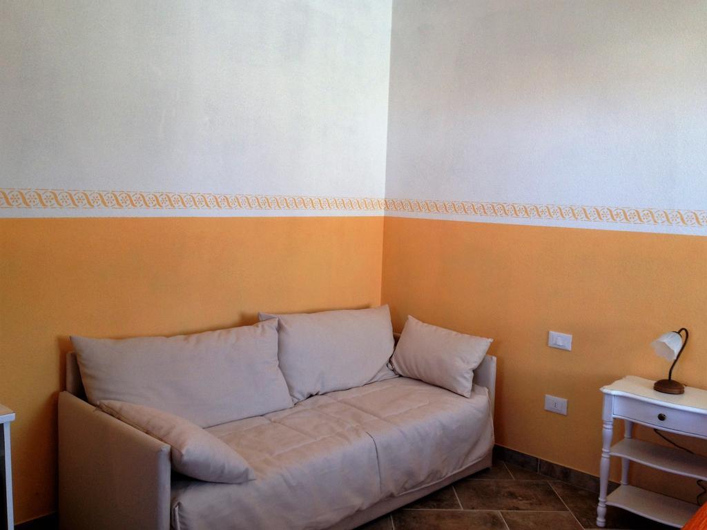 Agriturismo San Nicolo Montecastelli Pisano Екстериор снимка