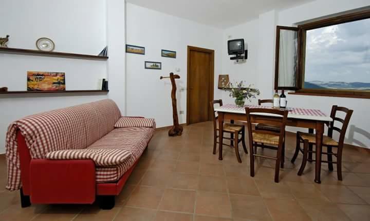 Agriturismo San Nicolo Montecastelli Pisano Екстериор снимка