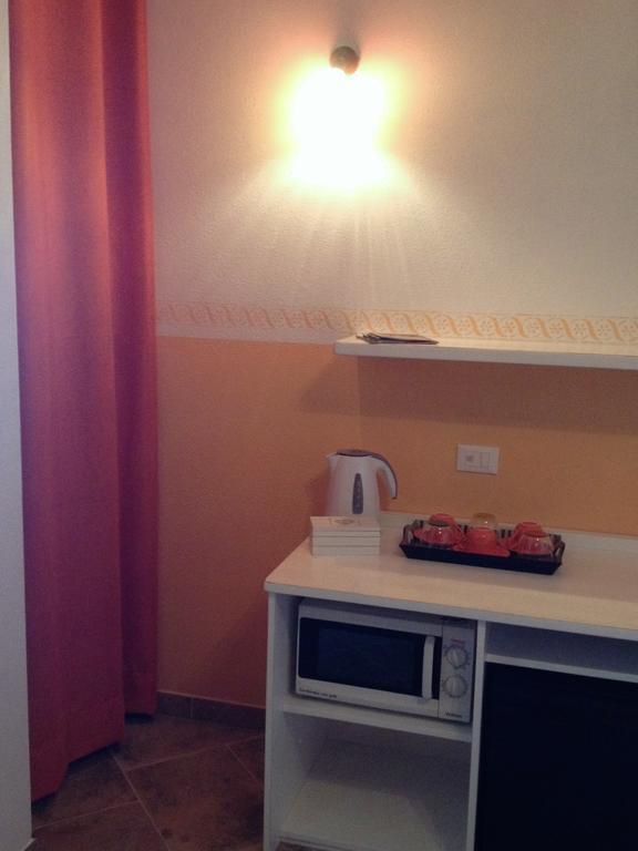 Agriturismo San Nicolo Montecastelli Pisano Екстериор снимка