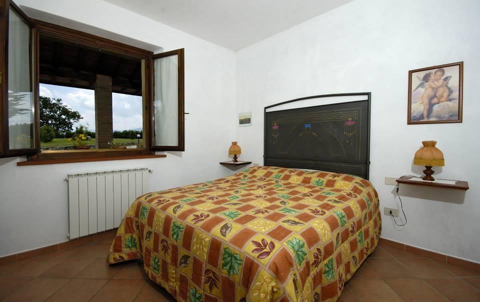 Agriturismo San Nicolo Montecastelli Pisano Екстериор снимка