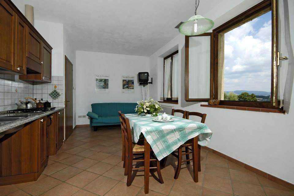 Agriturismo San Nicolo Montecastelli Pisano Екстериор снимка